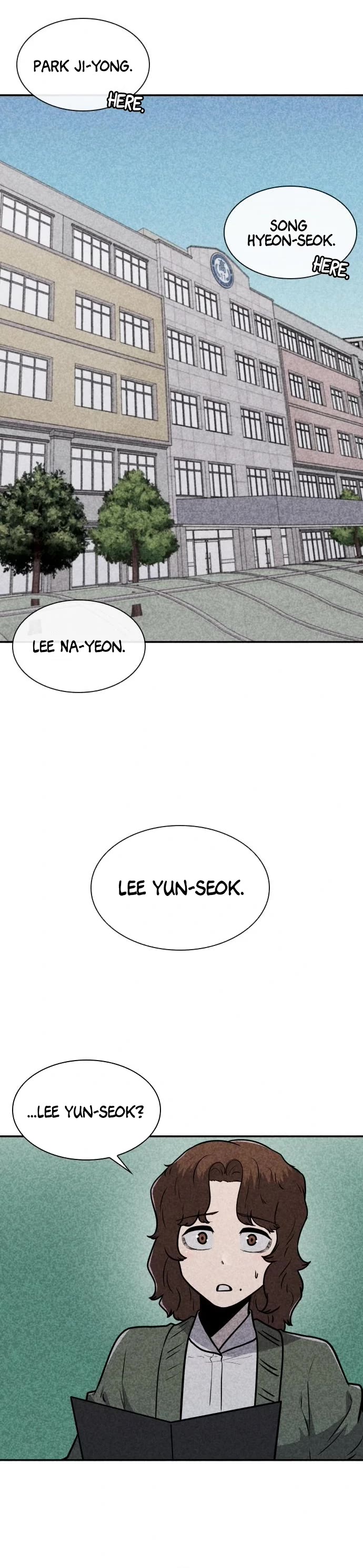 DeathCord Chapter 17 page 4 - Chapter 17