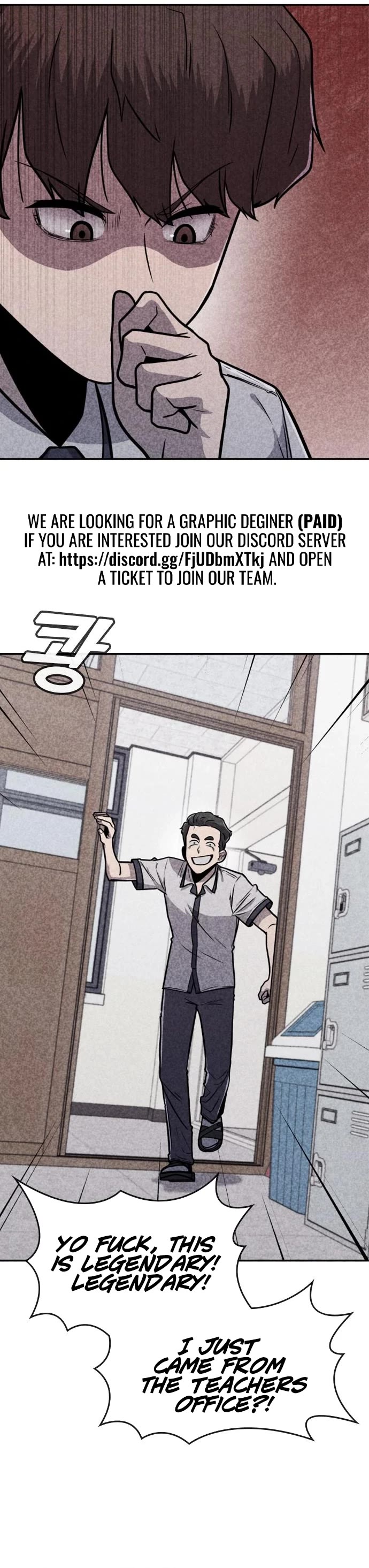 DeathCord Chapter 17 page 7 - Chapter 17