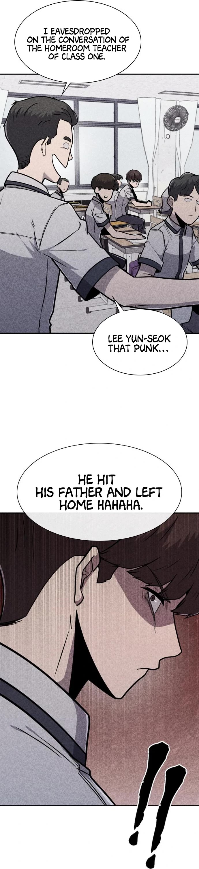 DeathCord Chapter 17 page 8 - Chapter 17