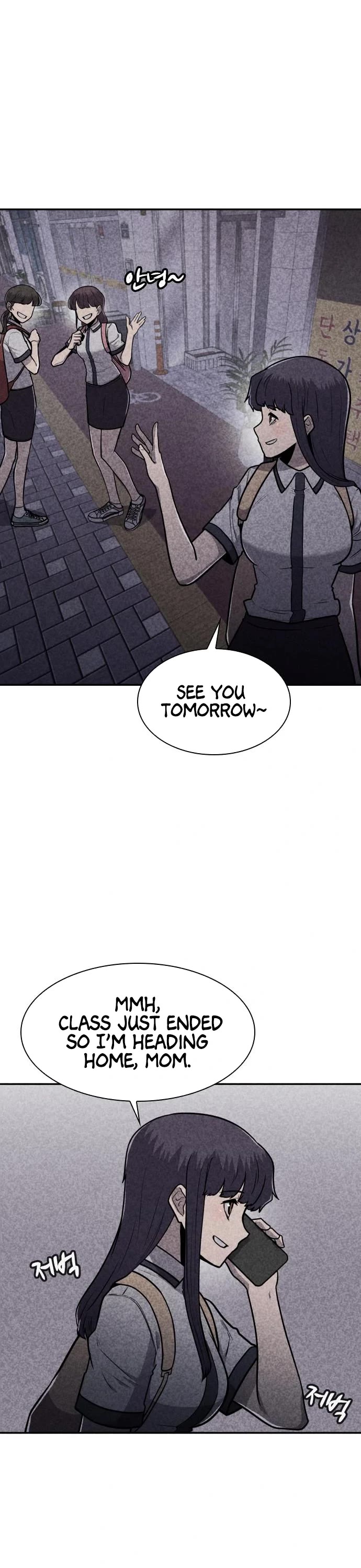 DeathCord Chapter 18 page 13 - Chapter 18