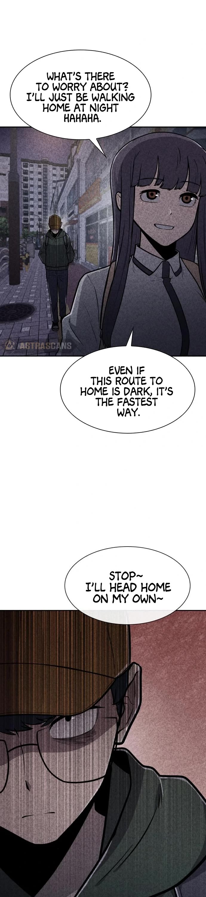 DeathCord Chapter 18 page 14 - Chapter 18