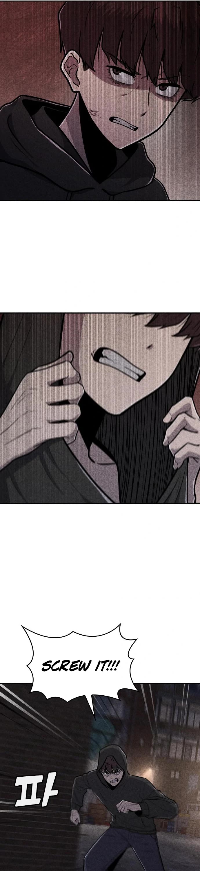 DeathCord Chapter 18 page 25 - Chapter 18