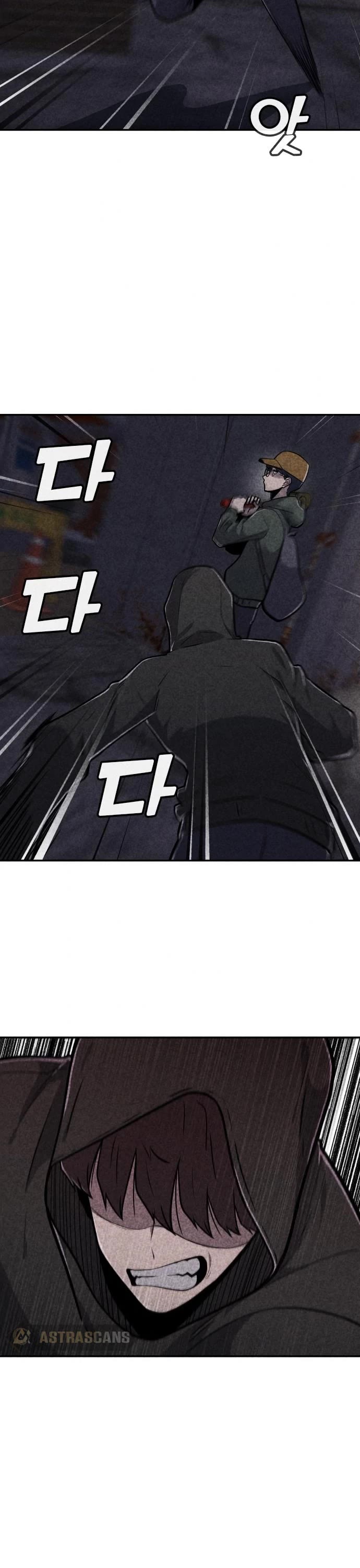 DeathCord Chapter 18 page 26 - Chapter 18