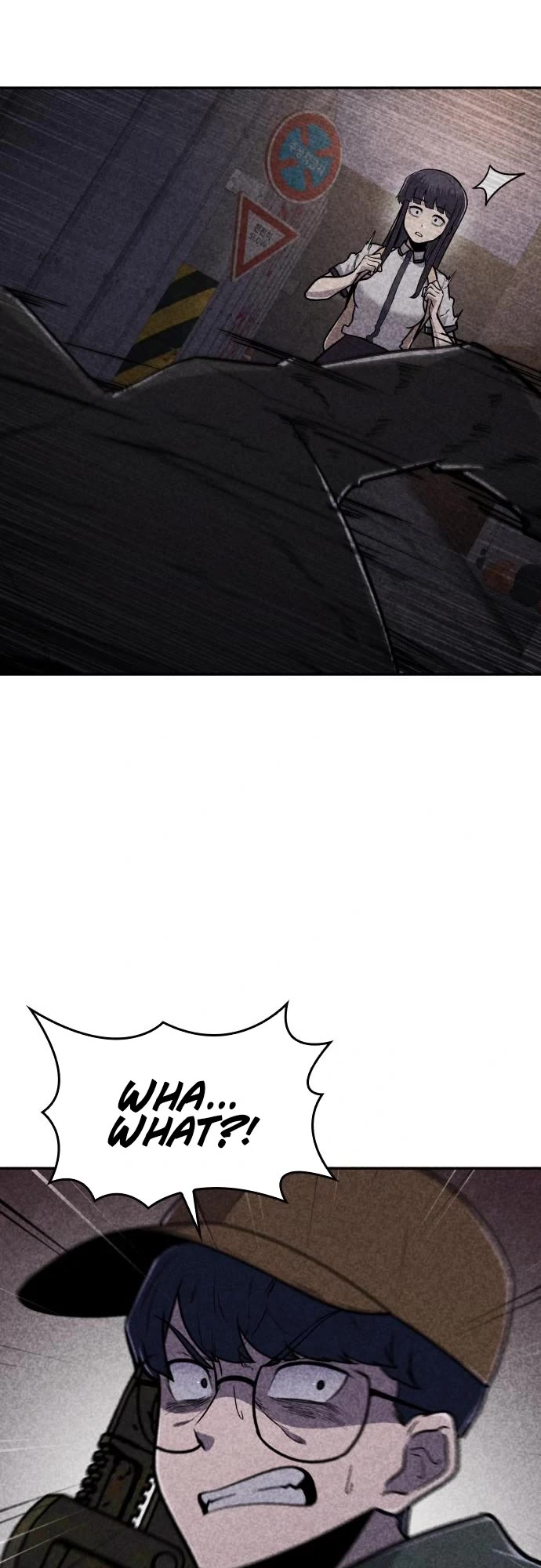DeathCord Chapter 18 page 27 - Chapter 18