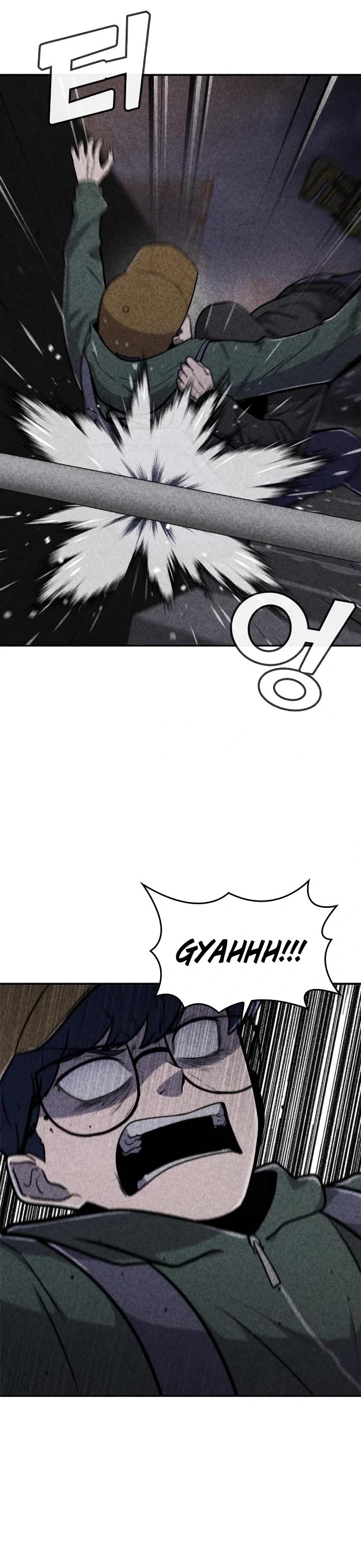 DeathCord Chapter 18 page 30 - Chapter 18