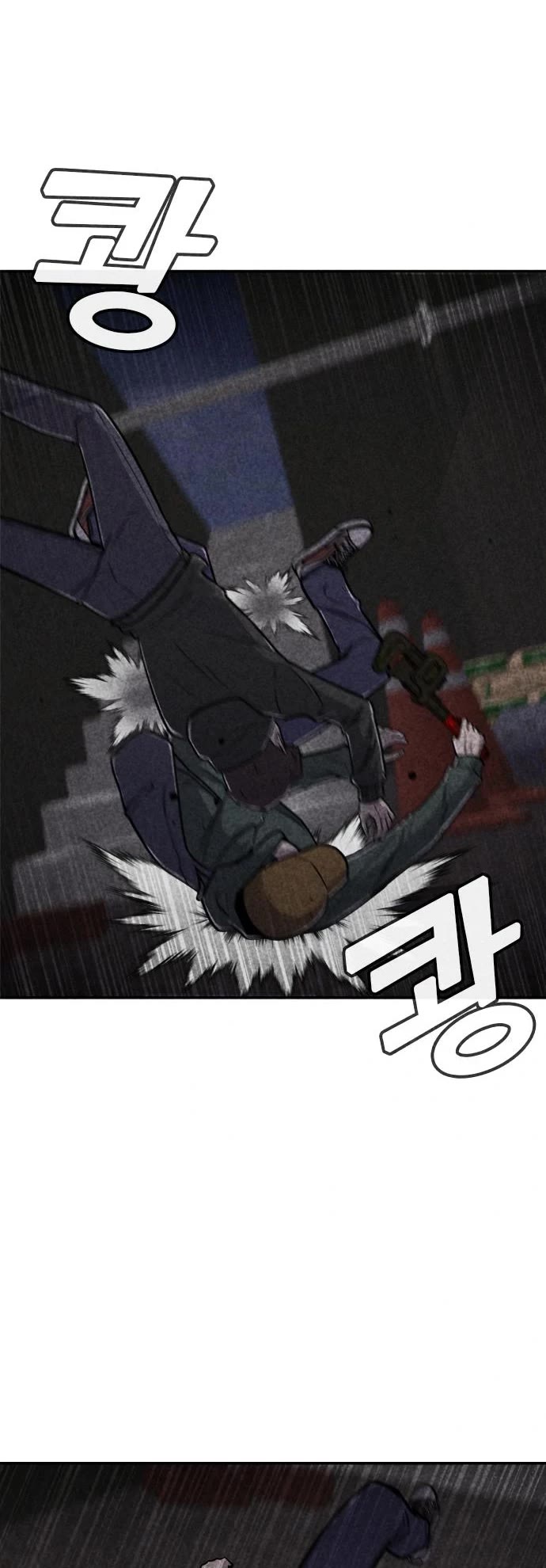 DeathCord Chapter 18 page 31 - Chapter 18
