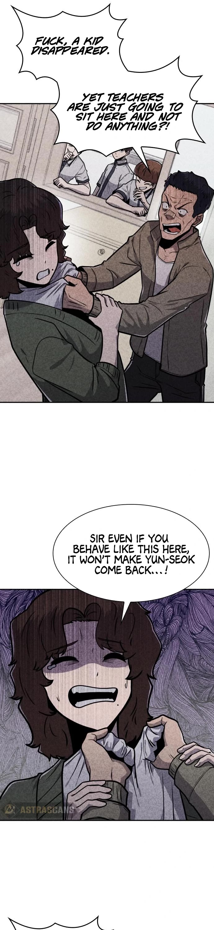 DeathCord Chapter 18 page 5 - Chapter 18