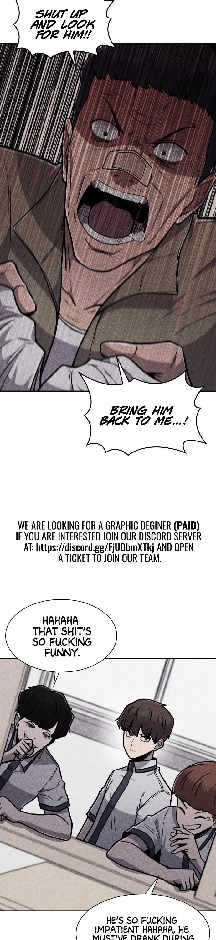 DeathCord Chapter 18 page 6 - Chapter 18