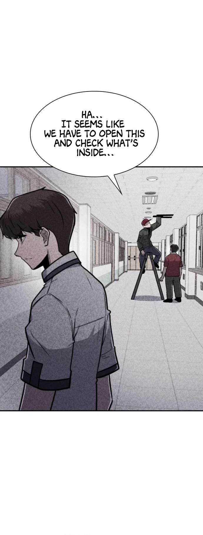 DeathCord Chapter 18 page 8 - Chapter 18