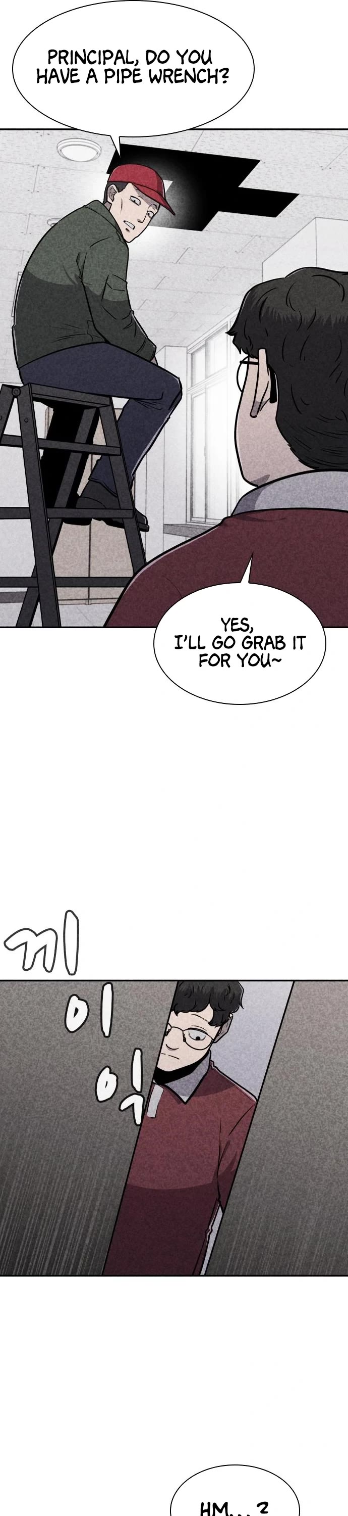DeathCord Chapter 18 page 9 - Chapter 18