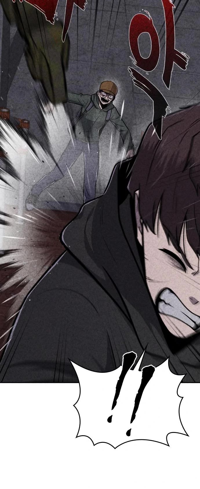 DeathCord Chapter 19 page 11 - Chapter 19