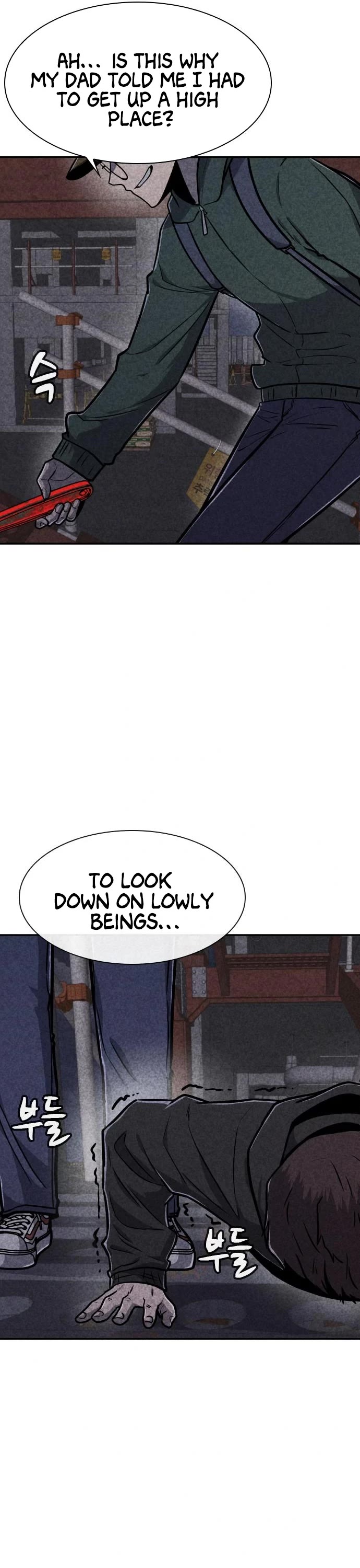 DeathCord Chapter 19 page 13 - Chapter 19
