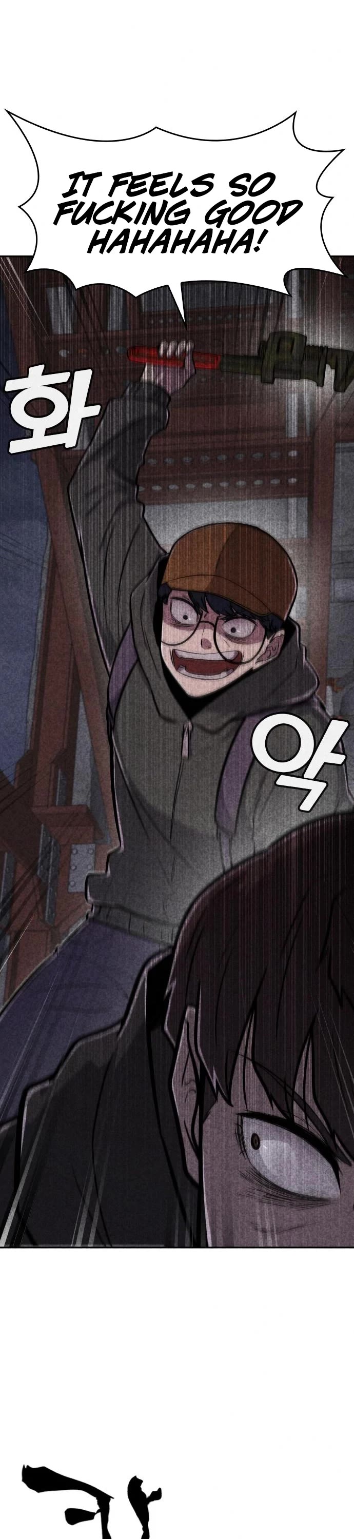 DeathCord Chapter 19 page 14 - Chapter 19