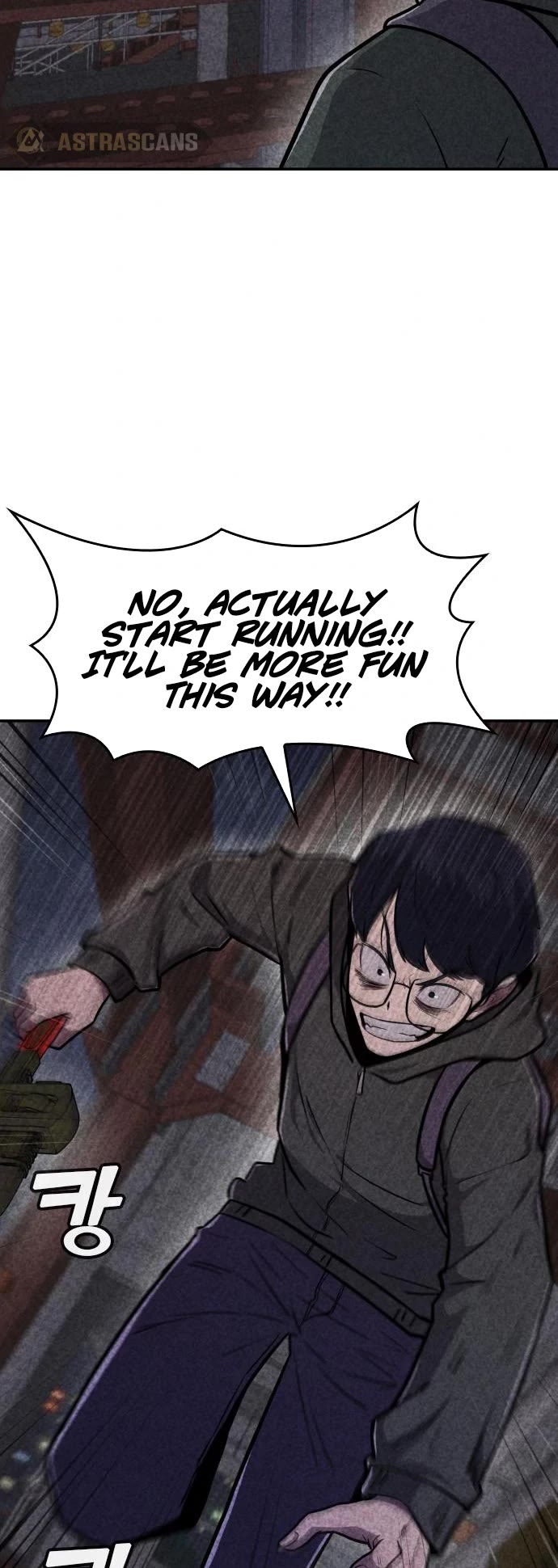 DeathCord Chapter 19 page 19 - Chapter 19