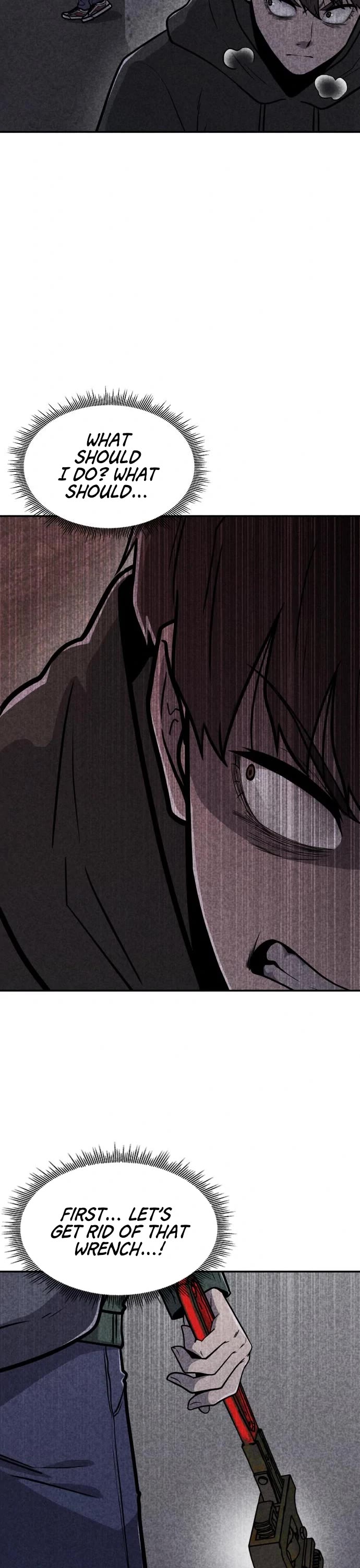 DeathCord Chapter 19 page 22 - Chapter 19