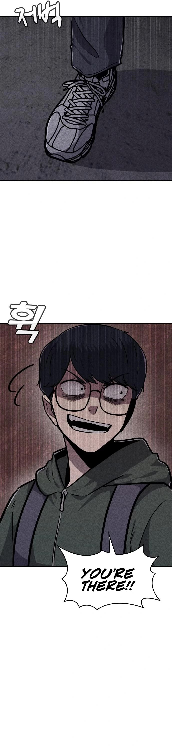 DeathCord Chapter 19 page 25 - Chapter 19