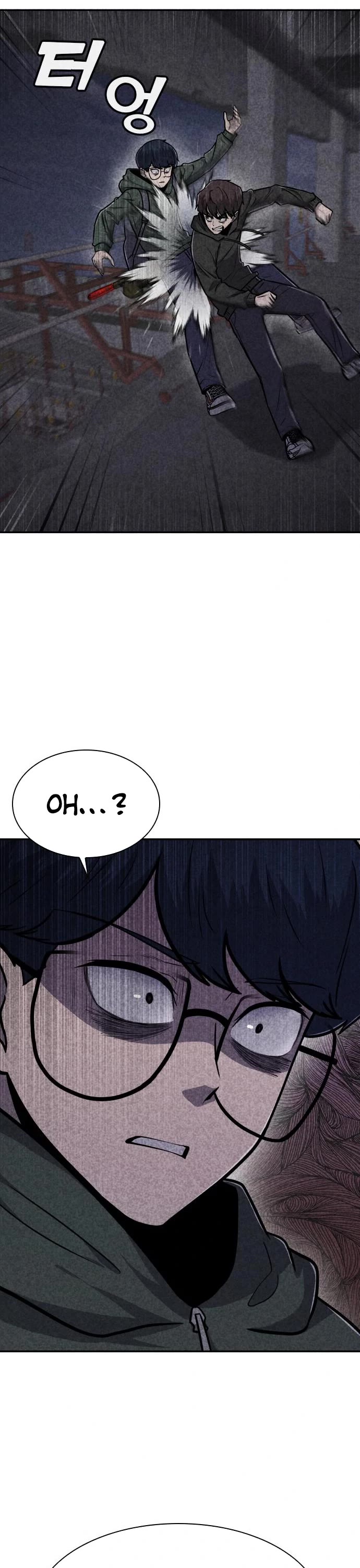 DeathCord Chapter 19 page 26 - Chapter 19
