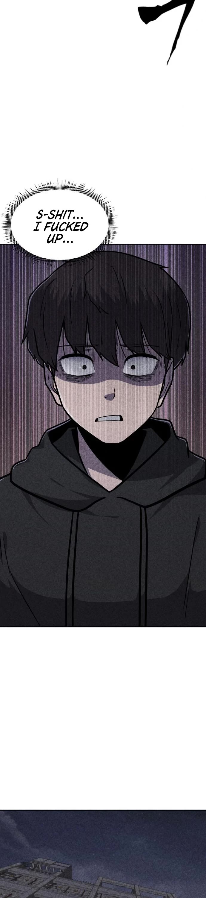 DeathCord Chapter 19 page 30 - Chapter 19