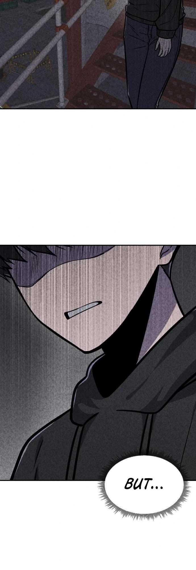 DeathCord Chapter 19 page 32 - Chapter 19