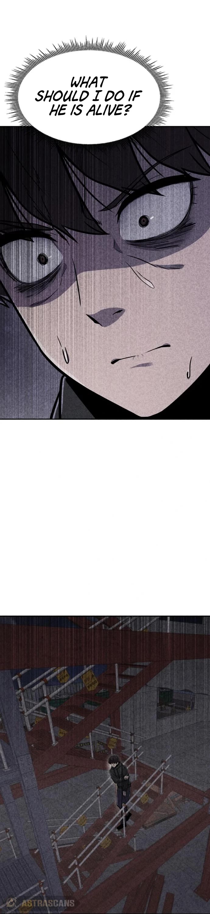 DeathCord Chapter 19 page 33 - Chapter 19