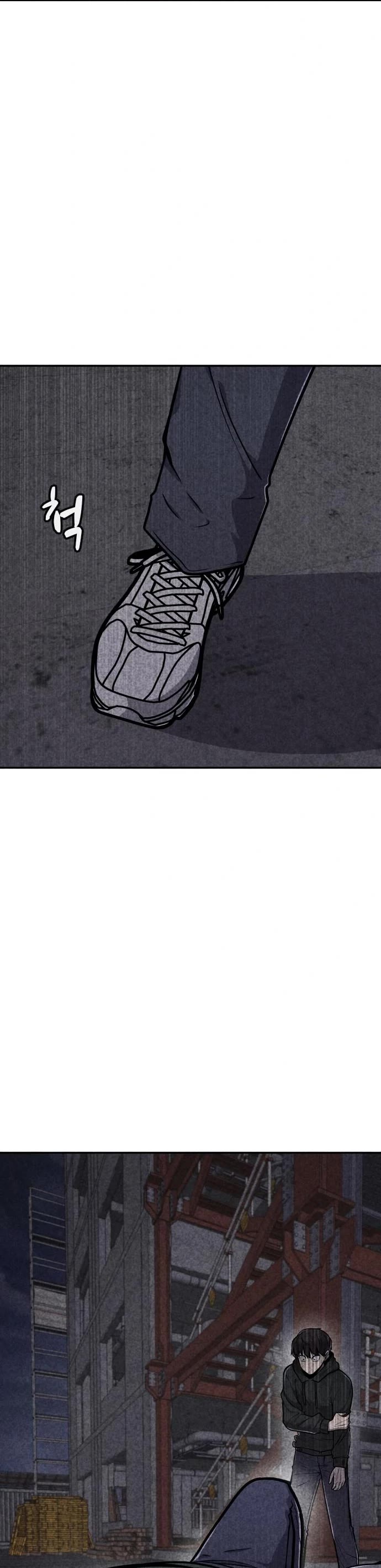 DeathCord Chapter 19 page 34 - Chapter 19