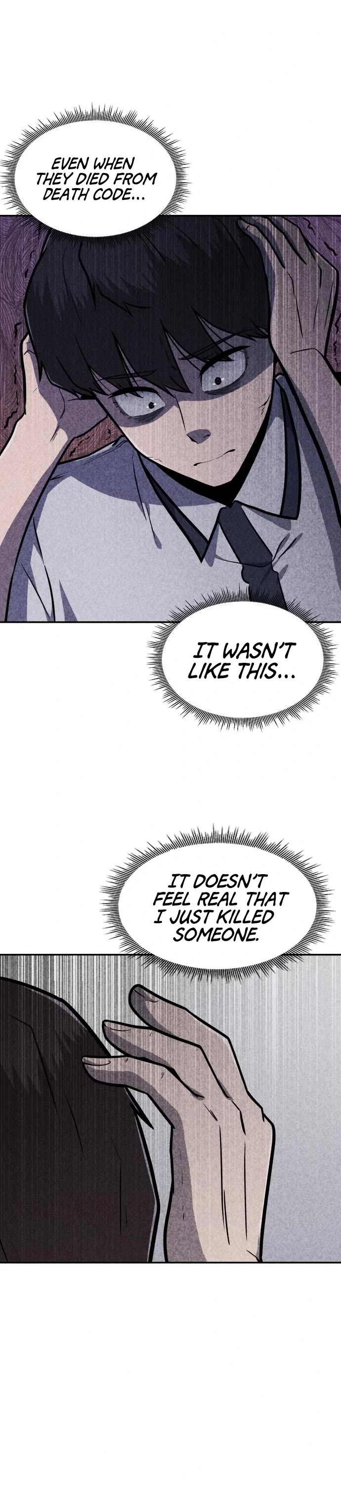 DeathCord Chapter 19 page 45 - Chapter 19