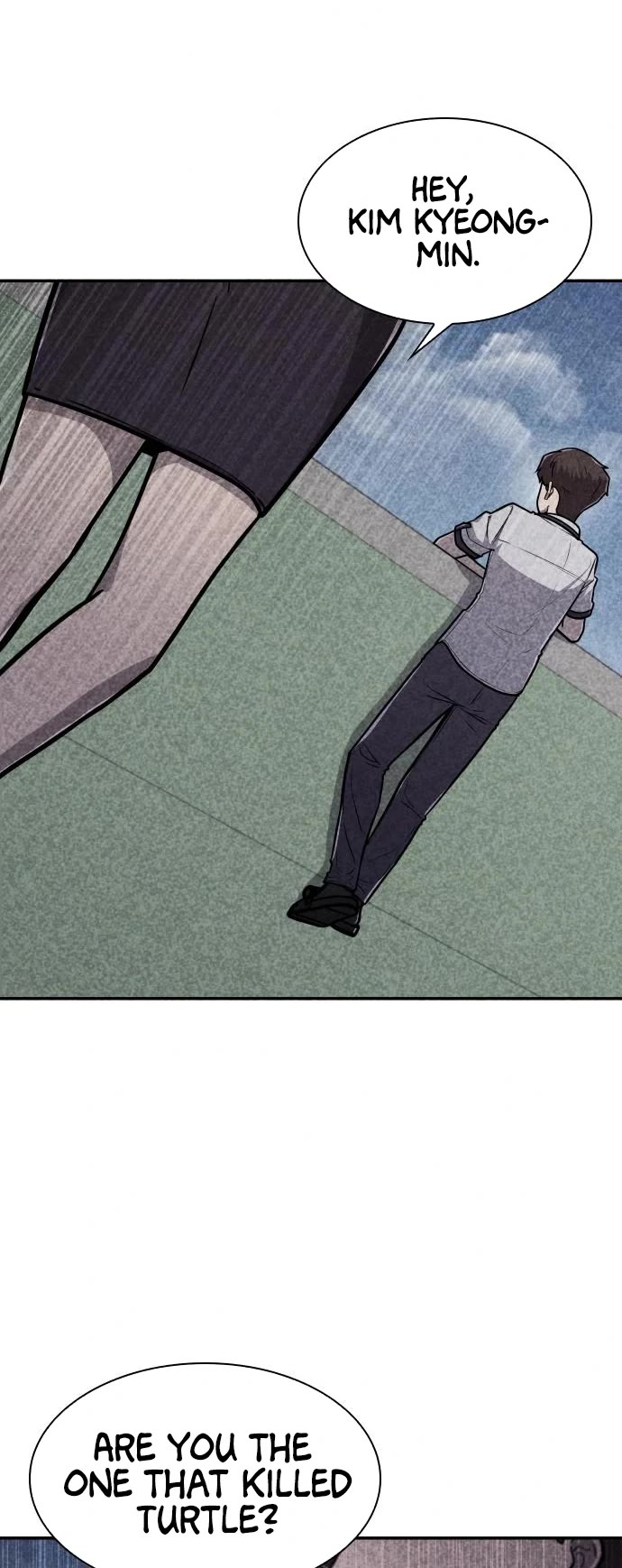 DeathCord Chapter 19 page 46 - Chapter 19