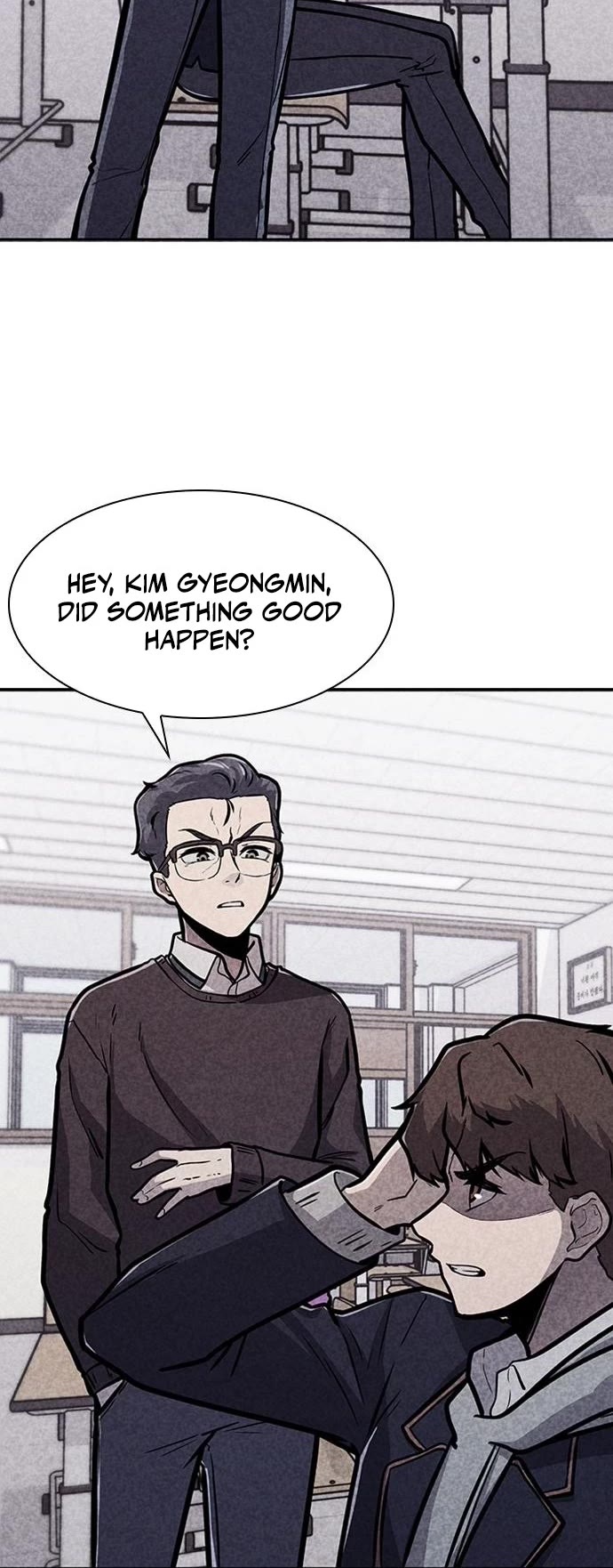 DeathCord Chapter 2 page 12 - Chapter 2