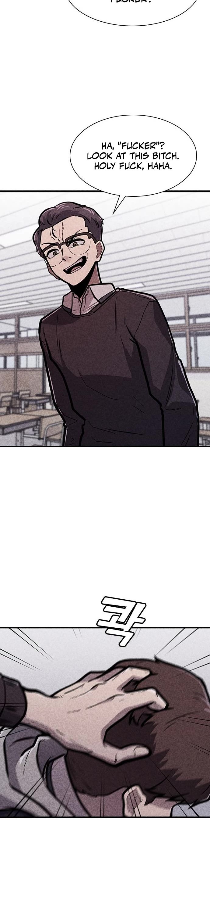 DeathCord Chapter 2 page 14 - Chapter 2