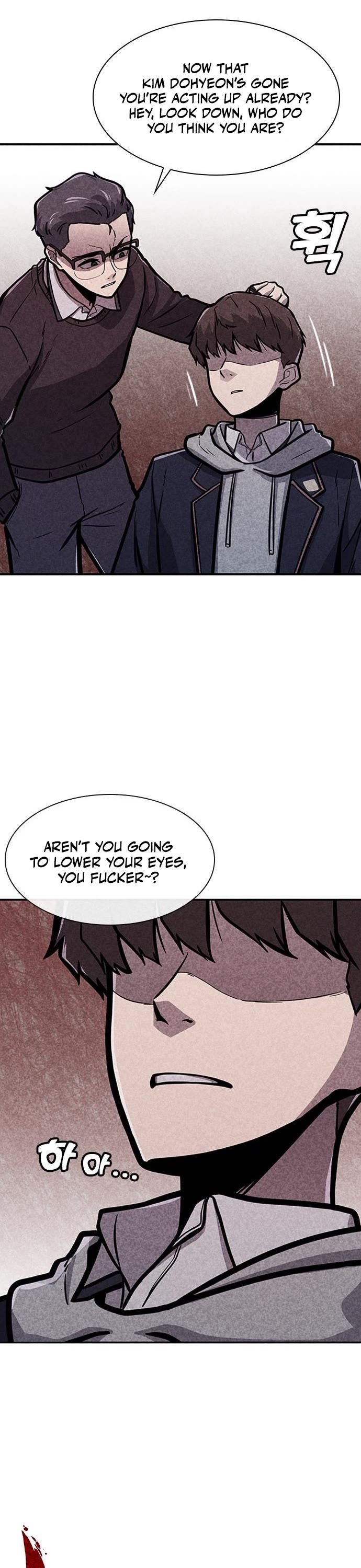 DeathCord Chapter 2 page 15 - Chapter 2