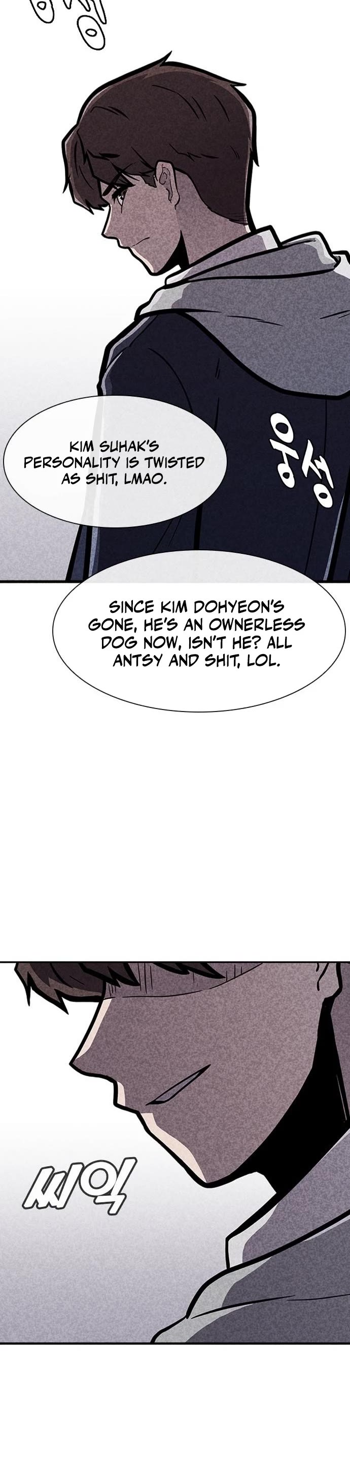 DeathCord Chapter 2 page 27 - Chapter 2