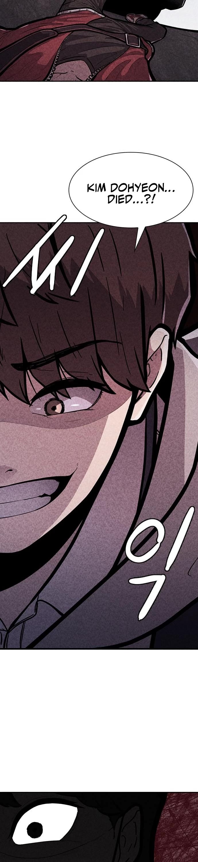 DeathCord Chapter 2 page 3 - Chapter 2