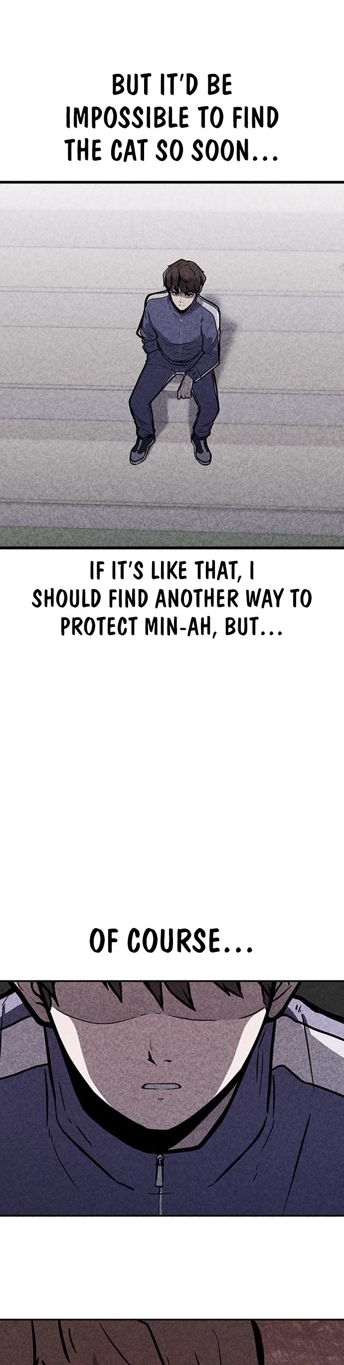 DeathCord Chapter 2 page 32 - Chapter 2