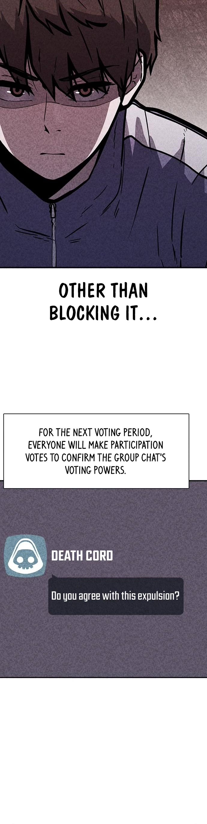 DeathCord Chapter 2 page 33 - Chapter 2