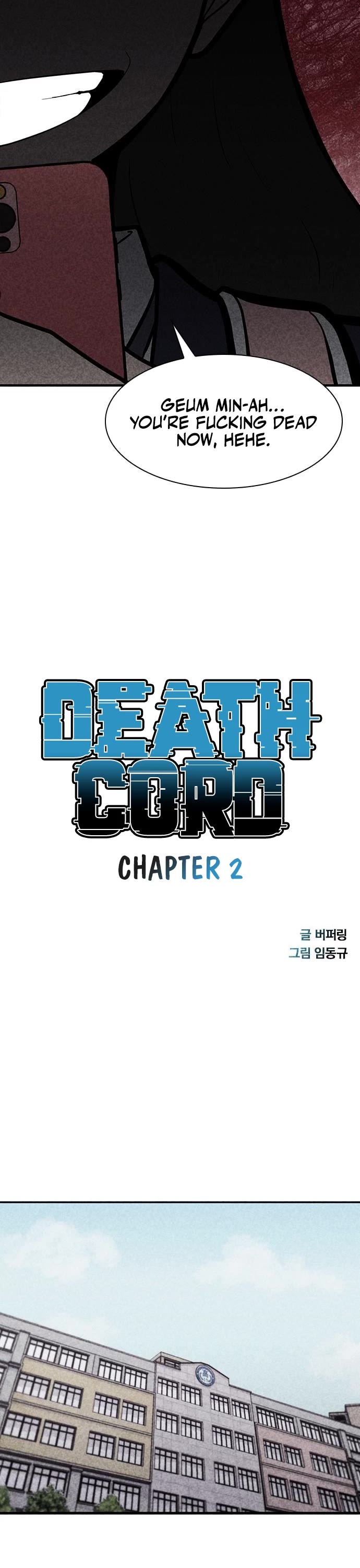 DeathCord Chapter 2 page 4 - Chapter 2