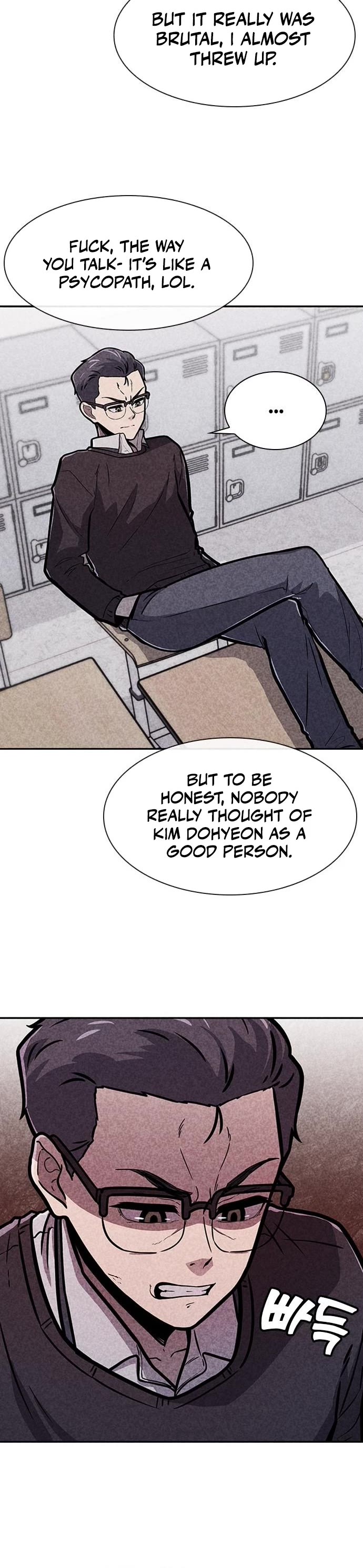 DeathCord Chapter 2 page 6 - Chapter 2