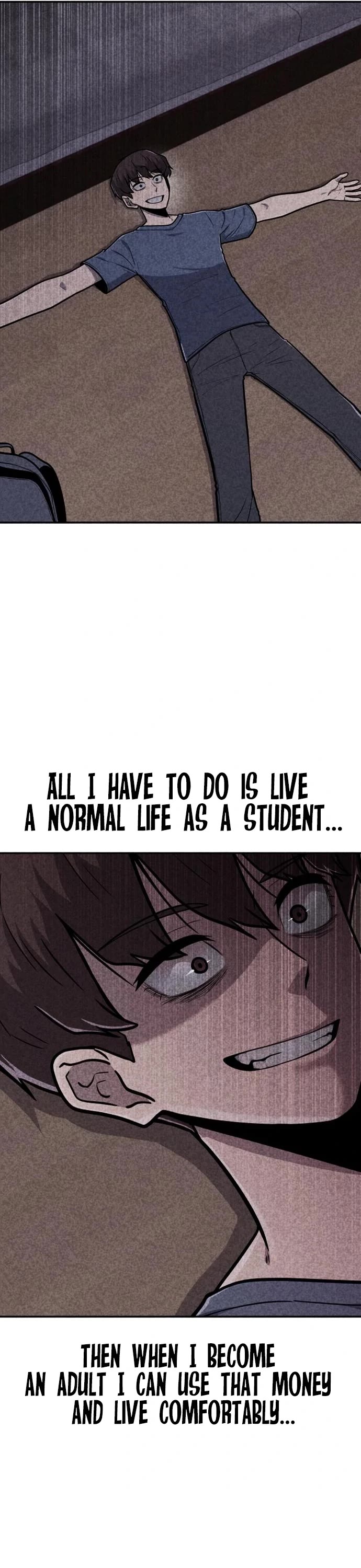 DeathCord Chapter 20 page 14 - Chapter 20