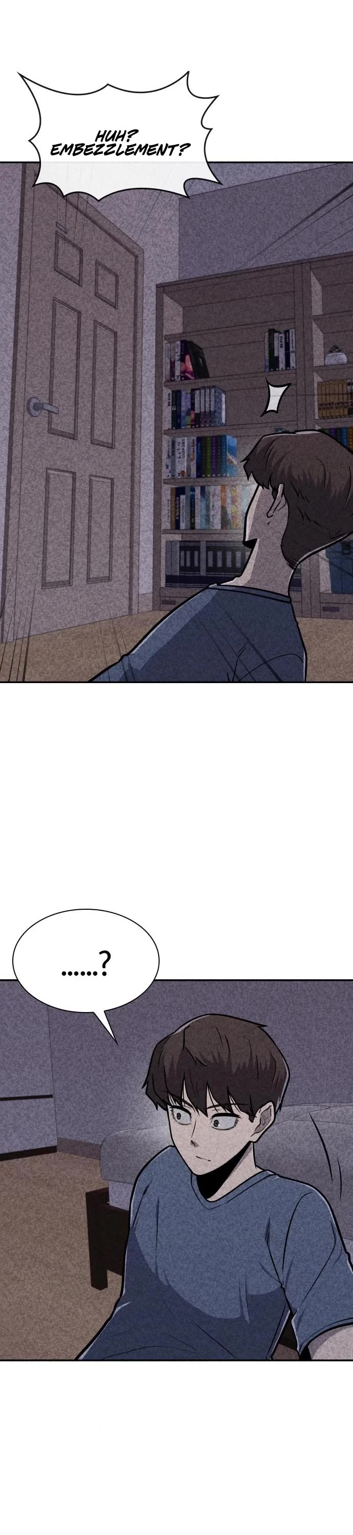 DeathCord Chapter 20 page 15 - Chapter 20