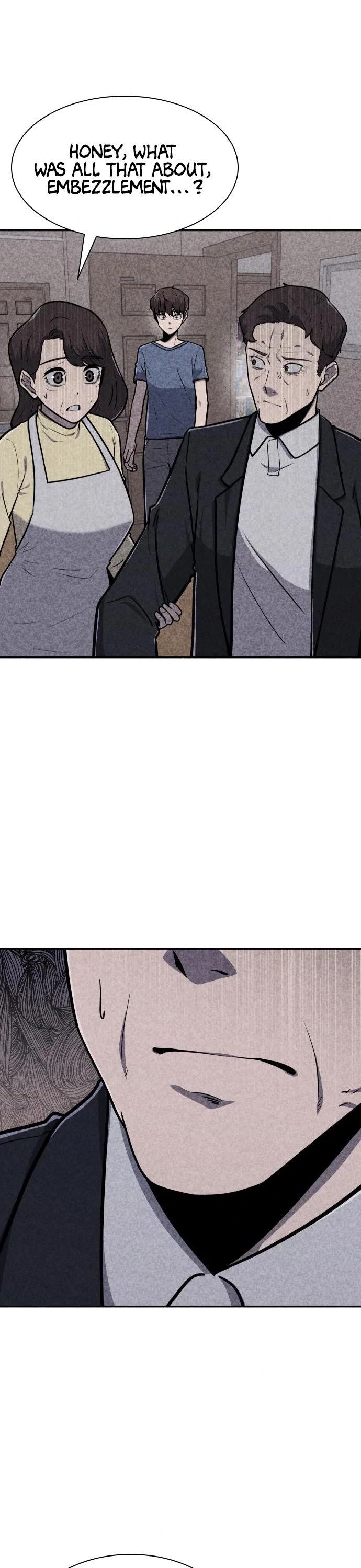 DeathCord Chapter 20 page 19 - Chapter 20