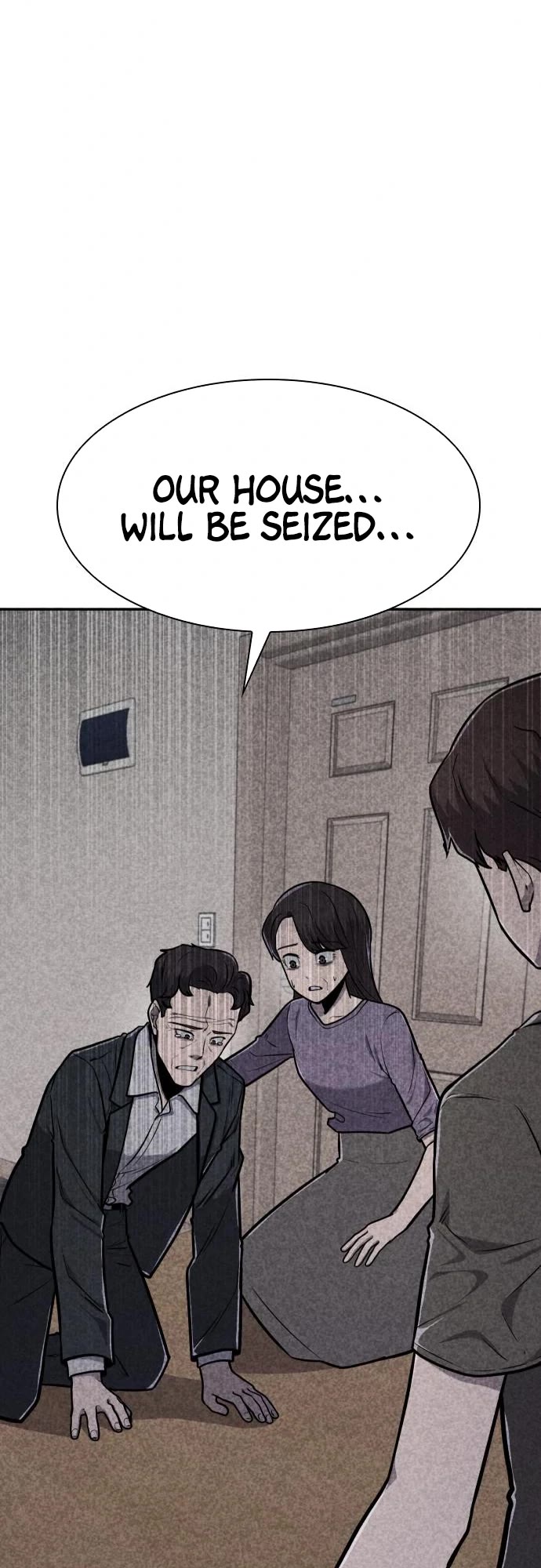 DeathCord Chapter 20 page 28 - Chapter 20