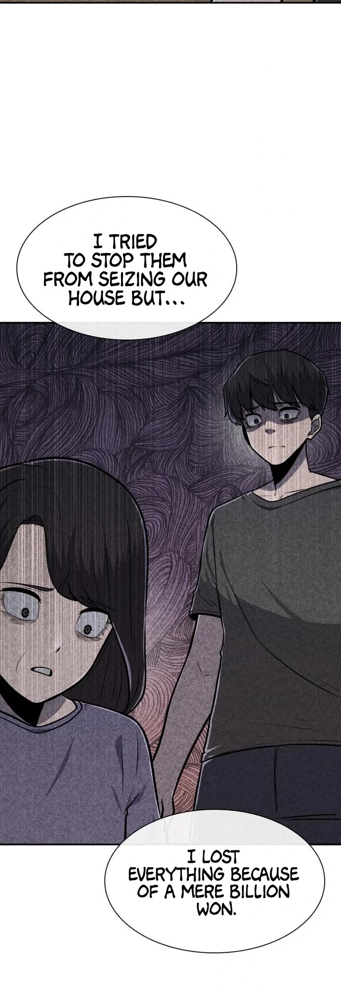 DeathCord Chapter 20 page 29 - Chapter 20