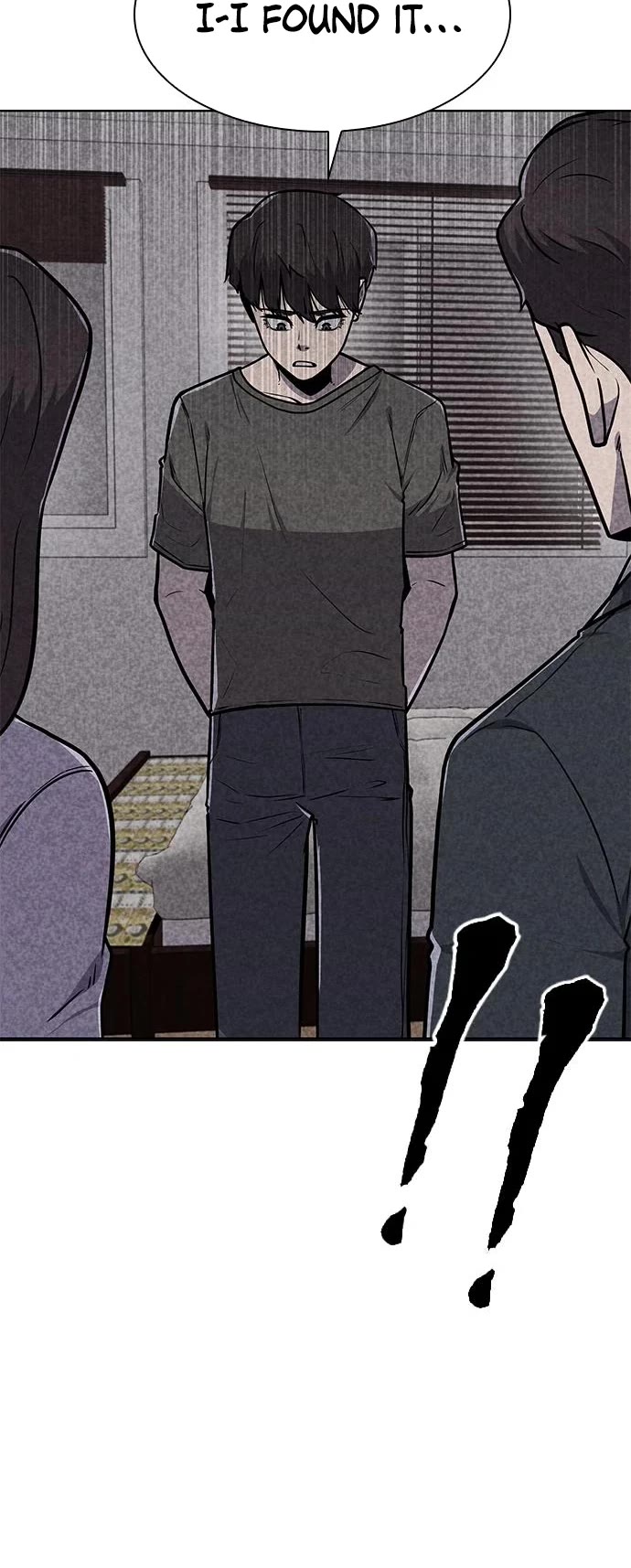 DeathCord Chapter 20 page 37 - Chapter 20