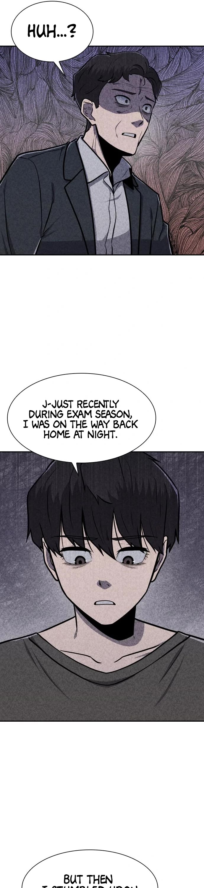 DeathCord Chapter 20 page 38 - Chapter 20