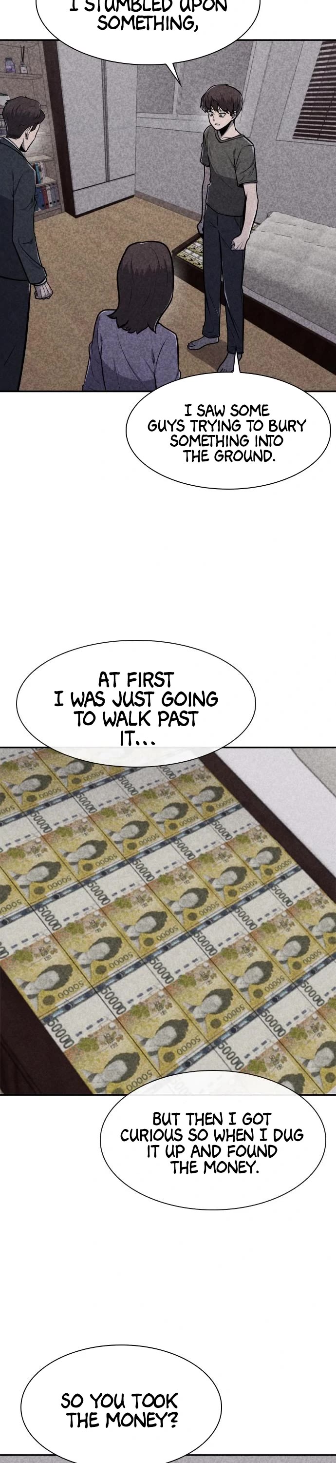 DeathCord Chapter 20 page 39 - Chapter 20
