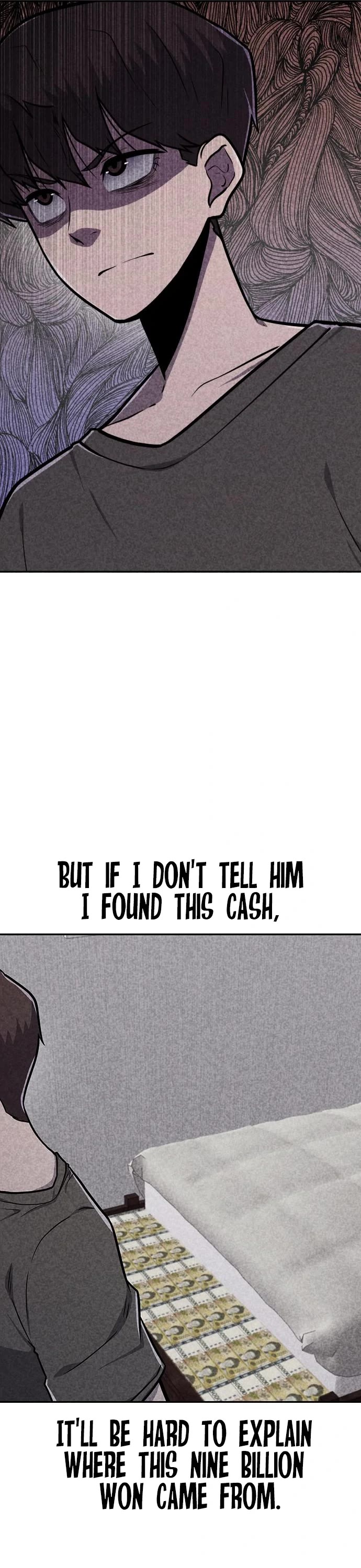 DeathCord Chapter 20 page 42 - Chapter 20