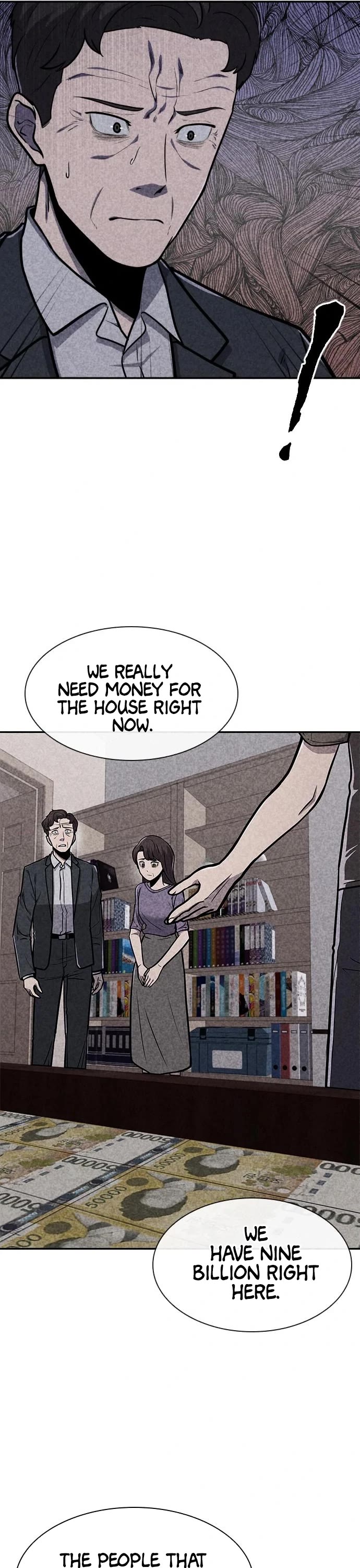 DeathCord Chapter 20 page 46 - Chapter 20