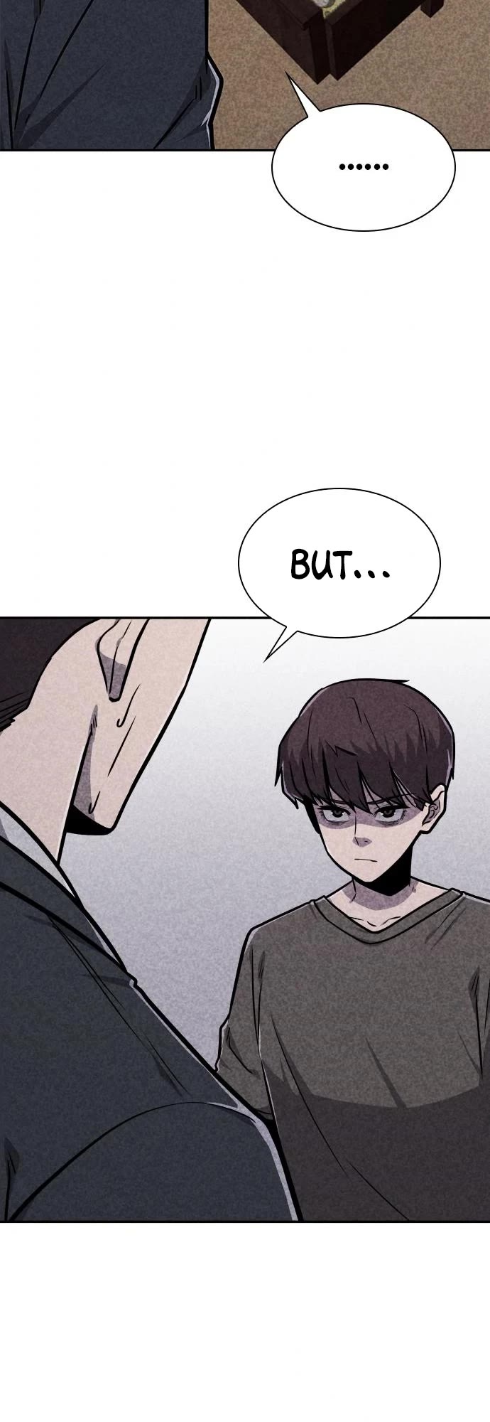 DeathCord Chapter 20 page 49 - Chapter 20