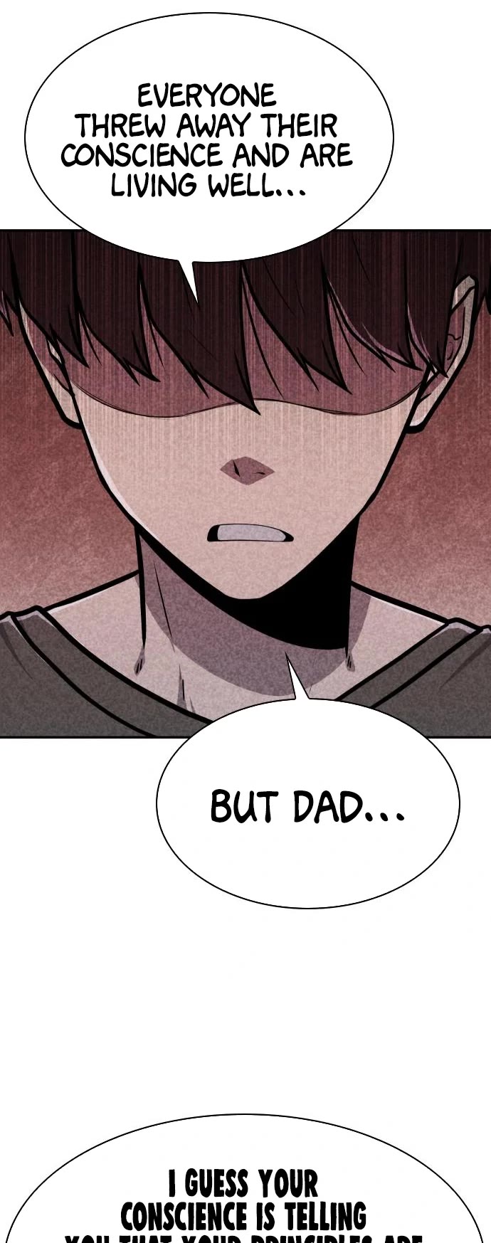 DeathCord Chapter 20 page 50 - Chapter 20