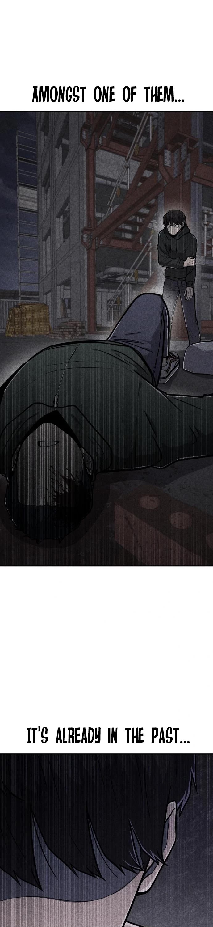 DeathCord Chapter 20 page 6 - Chapter 20