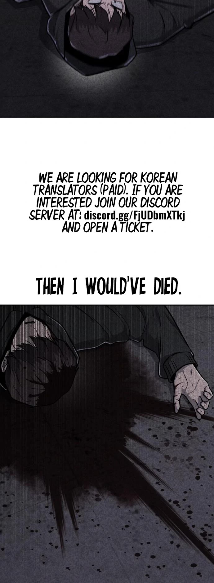 DeathCord Chapter 20 page 8 - Chapter 20
